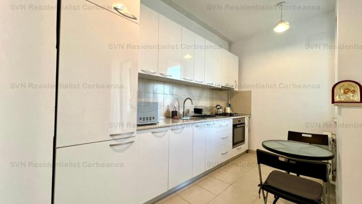 Vanzare apartament 2 camere, Pipera, Bucuresti