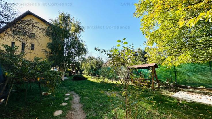 Vanzare casa/vila, Central, Buftea