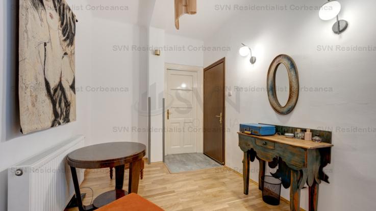 Vanzare apartament 7 camere, Piata Romana, Bucuresti