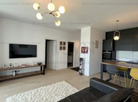 Inchiriere apartament 2 camere, Baneasa, Bucuresti