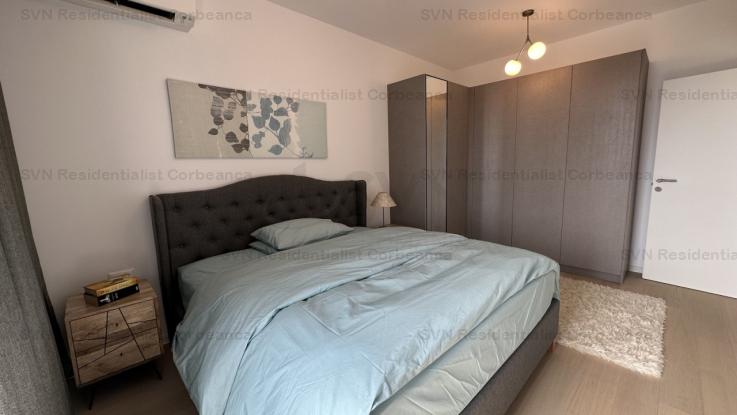 Inchiriere apartament 2 camere, Baneasa, Bucuresti