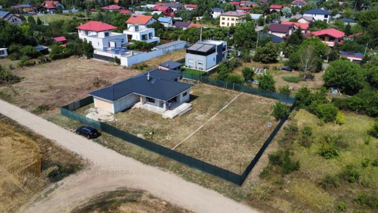 Vanzare casa/vila, Central, Buftea