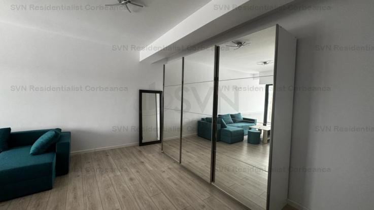 Vanzare apartament 2 camere, Pipera, Bucuresti
