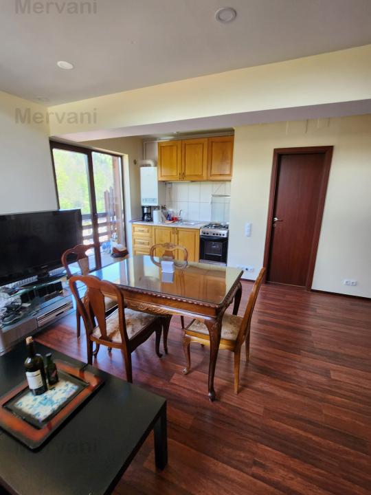 Apartament cu 2 camere de vânzare în Sinaia - Zona Ferdinand