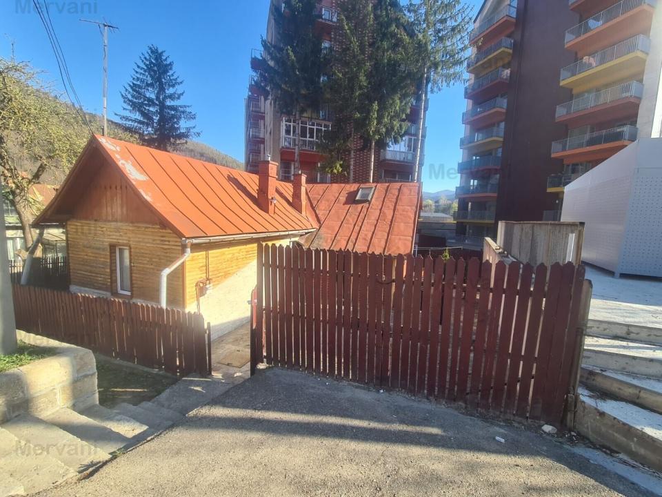 Vilă de vănzare în Sinaia