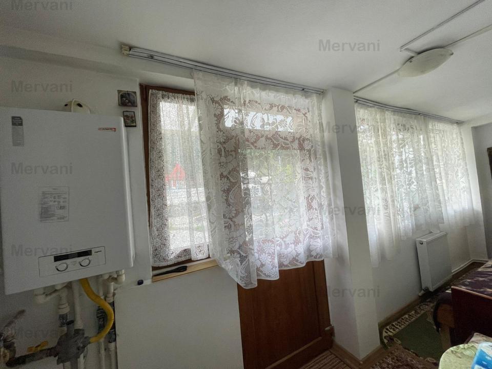 Apartament cu 2 camere de vânzare în Sinaia