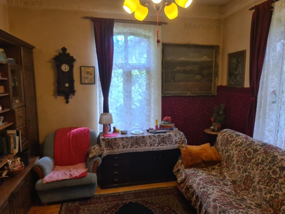 De vânzare apartament în Vila în Sinaia - Zona Centrală