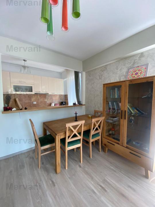 Apartament de vânzare în Sinaia - Complex Bell View