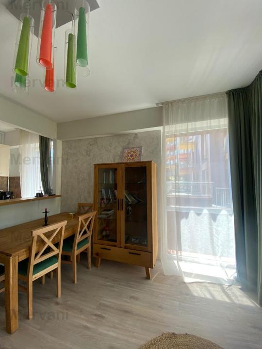 Apartament de vânzare în Sinaia - Complex Bell View