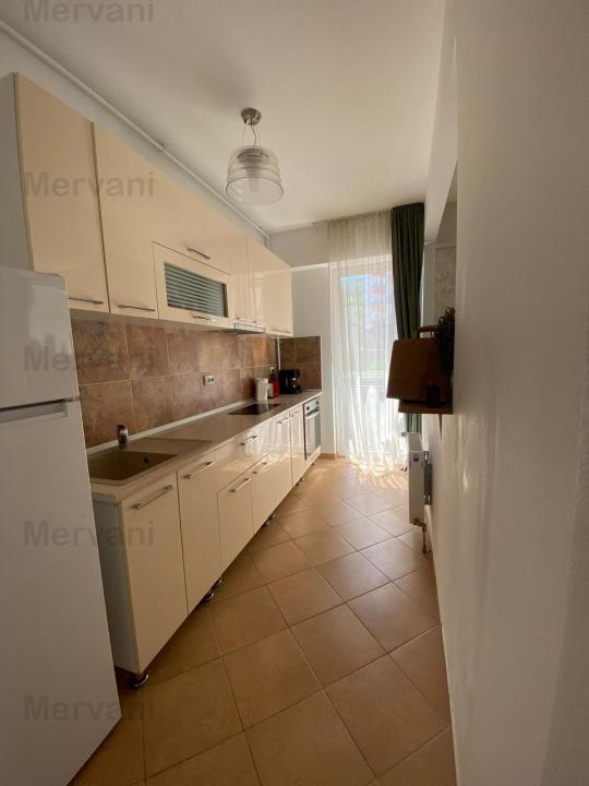 Apartament de vânzare în Sinaia - Complex Bell View