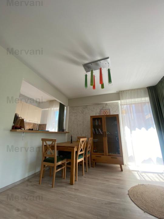 Apartament de vânzare în Sinaia - Complex Bell View