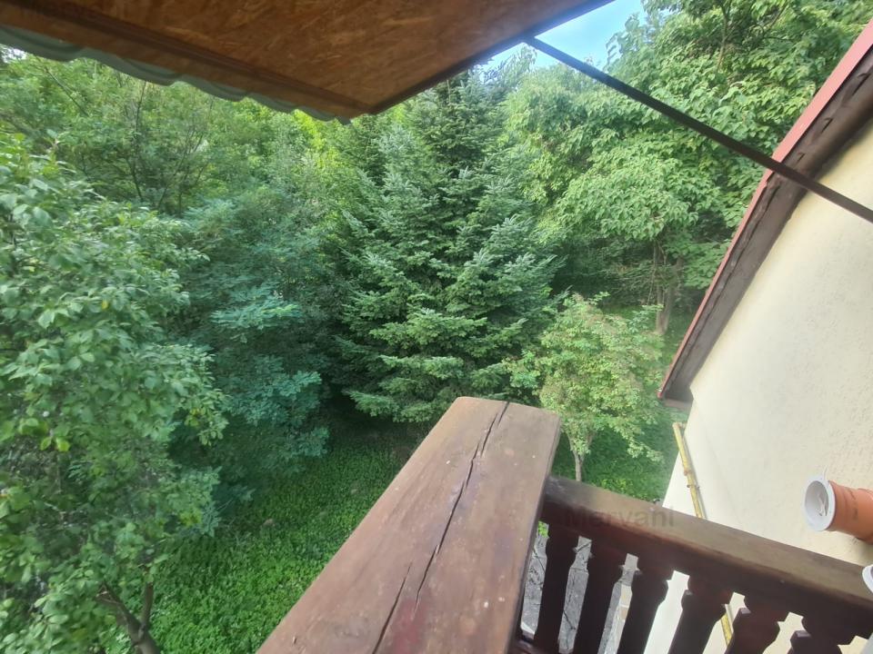 Casă de vacanță de vânzare în Cornu - Zona Cornu de Sus