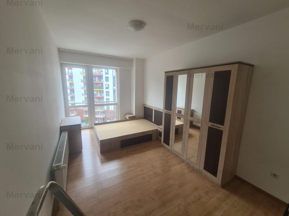 Apartament cu 3 camere de vânzare în Sinaia