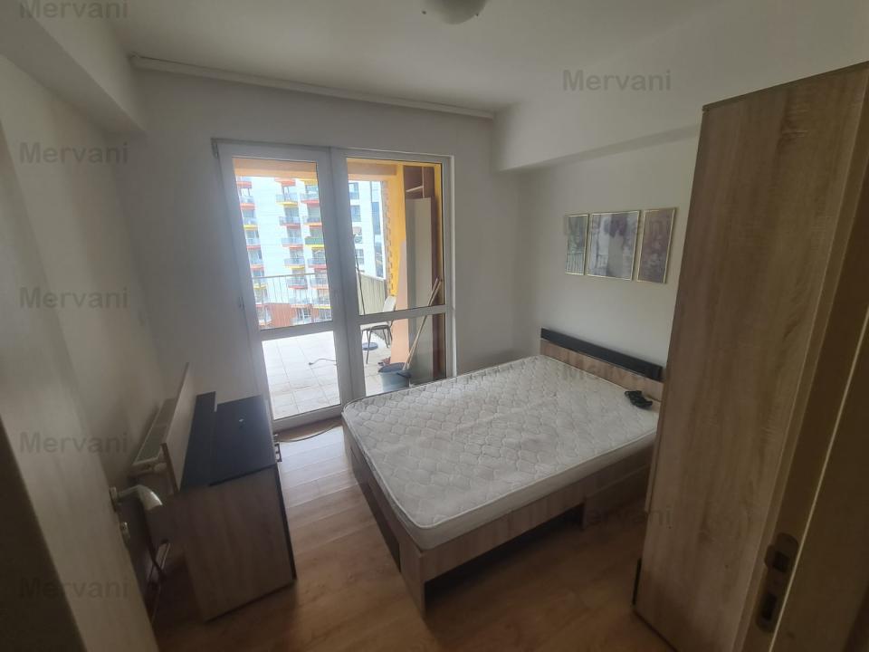 Apartament cu 3 camere de vânzare în Sinaia