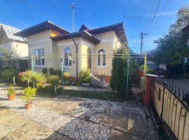 Casa si Apartament cu 2 camere de vânzare în Câmpina - Zona Centrală