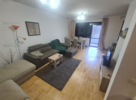 Apartament cu 2 camere de vânzare în Sinaia