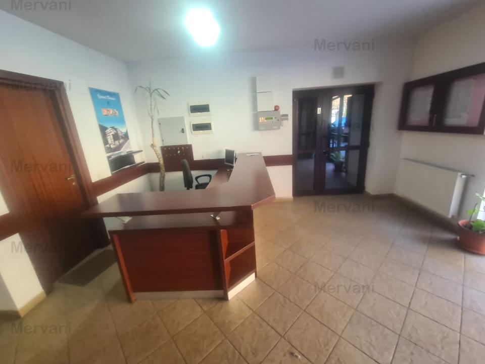 Apartament cu 2 camere de vânzare în Sinaia