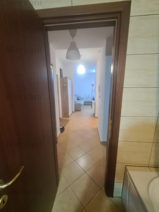 Apartament cu 2 camere de vânzare în Sinaia