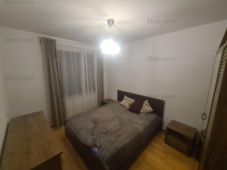 Apartament cu 2 camere de vânzare în Sinaia