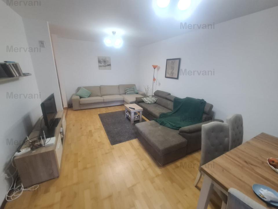 Apartament cu 2 camere de vânzare în Sinaia