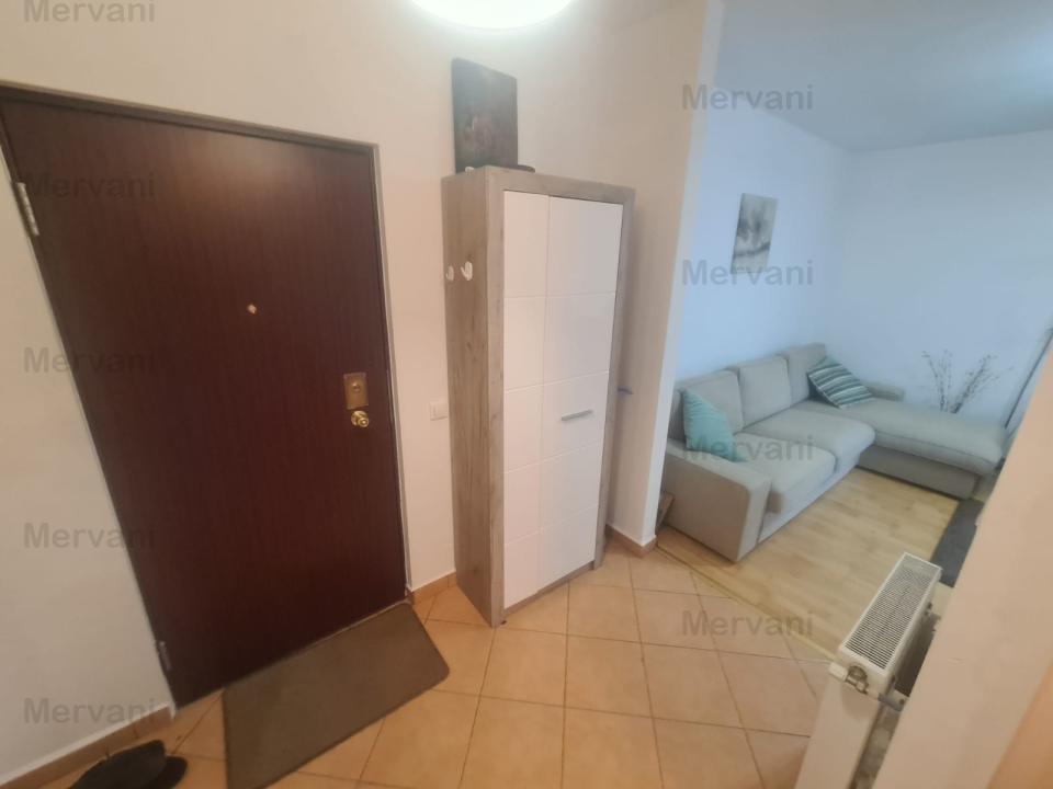 Apartament cu 2 camere de vânzare în Sinaia