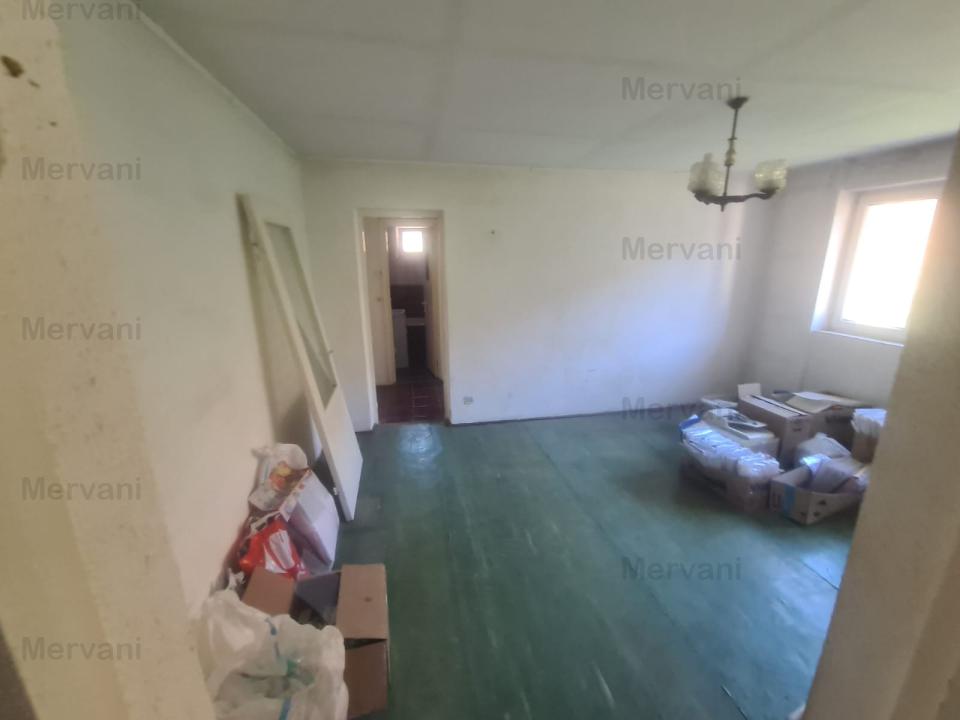 Apartament cu 2 camere de vânzare în Sinaia