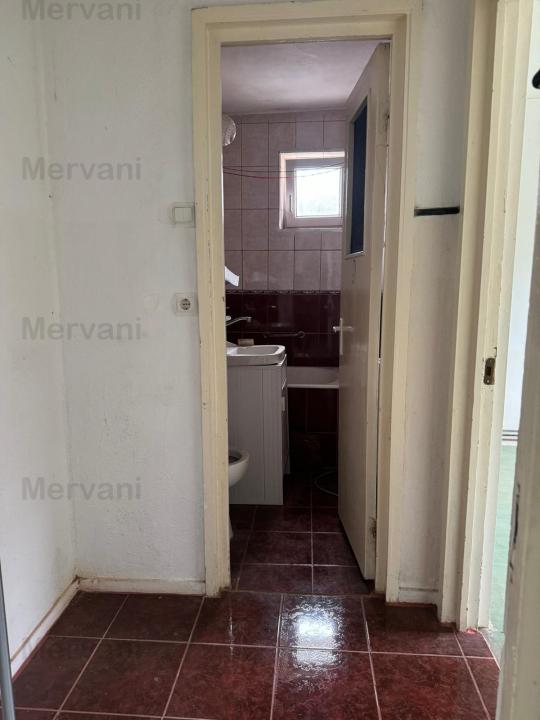 Apartament cu 2 camere de vânzare în Sinaia