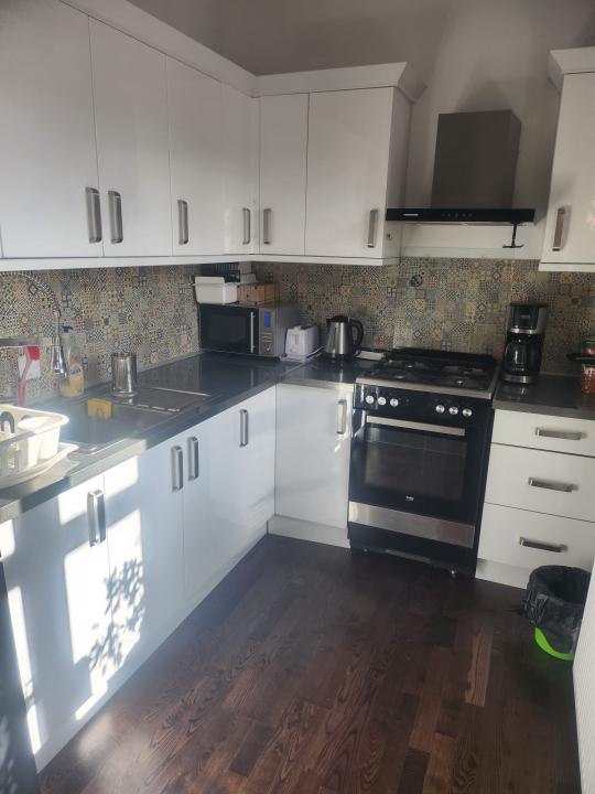 Apartament cu 3 camere de vânzare în Sinaia - Zona Platou Izvor