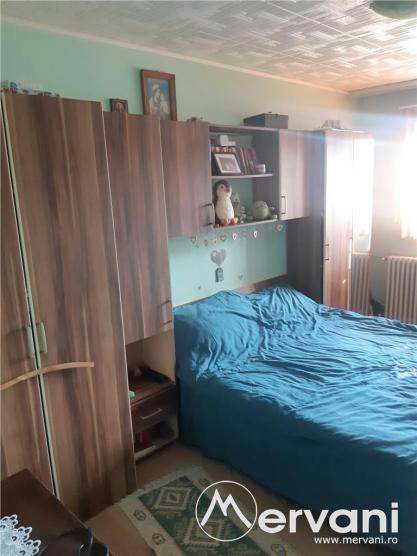 Apartament 3 cam Malu Rosu Ploiesti