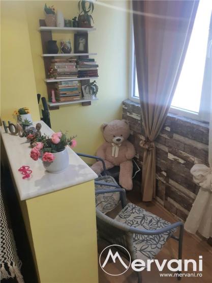 Apartament 3 cam Malu Rosu Ploiesti