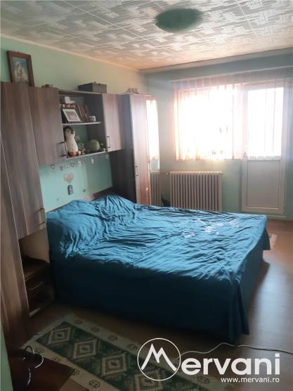 Apartament 3 cam Malu Rosu Ploiesti