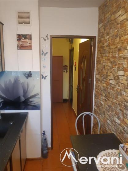 Apartament 3 cam Malu Rosu Ploiesti