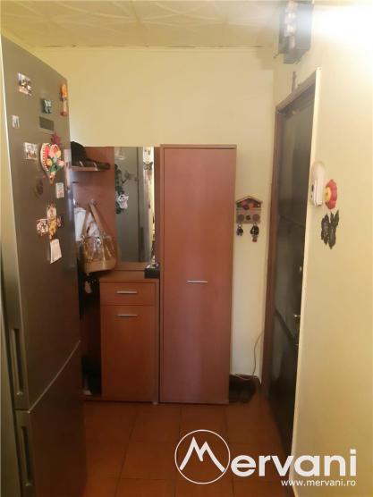 Apartament 3 cam Malu Rosu Ploiesti