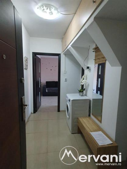 Apartament 2 camere Mihai Bravu - Ploiesti