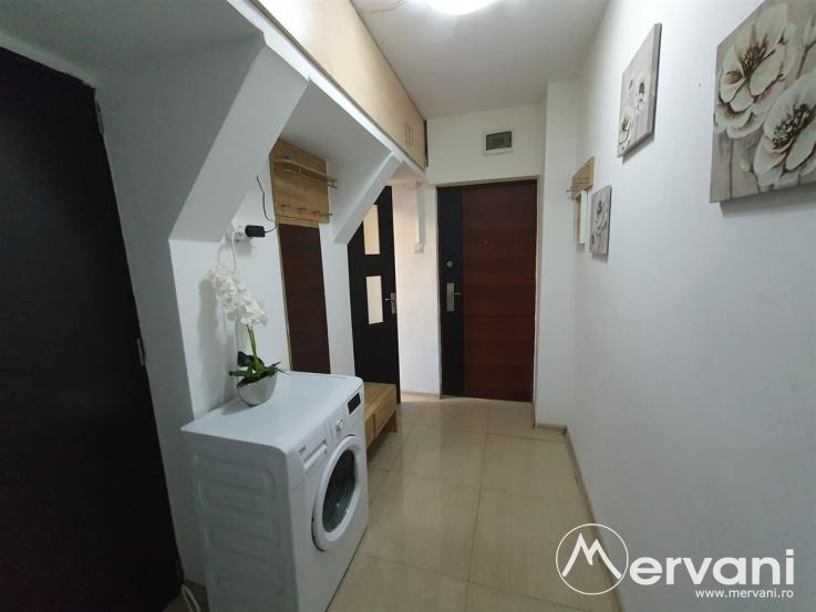 Apartament 2 camere Mihai Bravu - Ploiesti