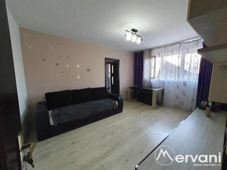 Apartament 2 camere Mihai Bravu - Ploiesti