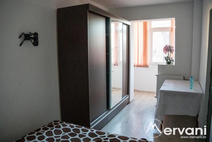 Apartament 2 camere Mihai Bravu - Ploiesti