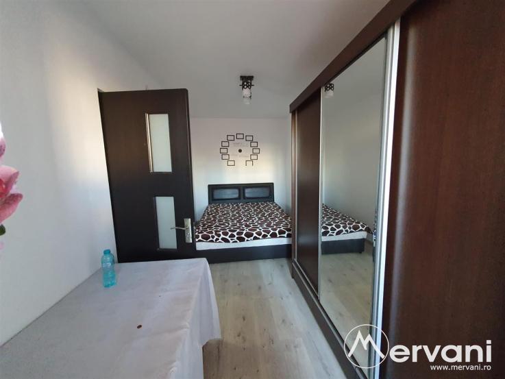 Apartament 2 camere Mihai Bravu - Ploiesti