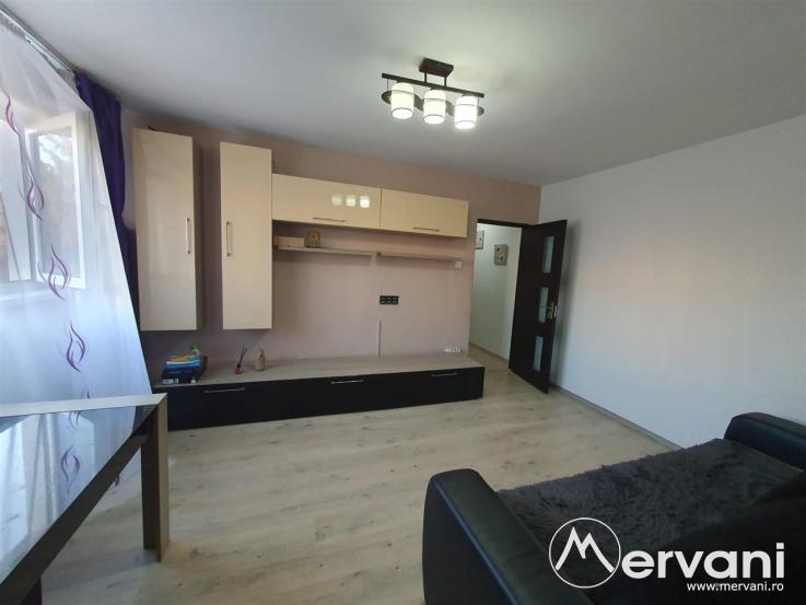 Apartament 2 camere Mihai Bravu - Ploiesti