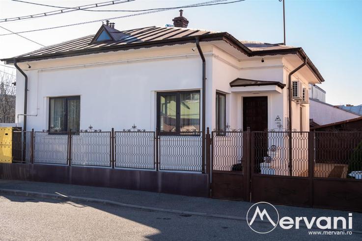 Casa 3 camere Enachita Vacarescu - Colinei Ploiesti