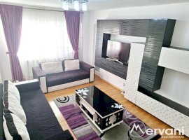 Apartament spatios 3 camere Ploiesti - Paltinis