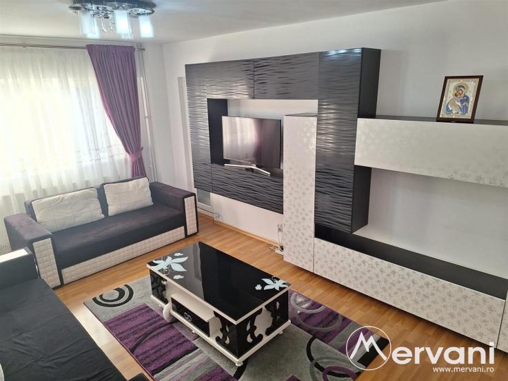 Apartament spatios 3 camere Ploiesti - Paltinis