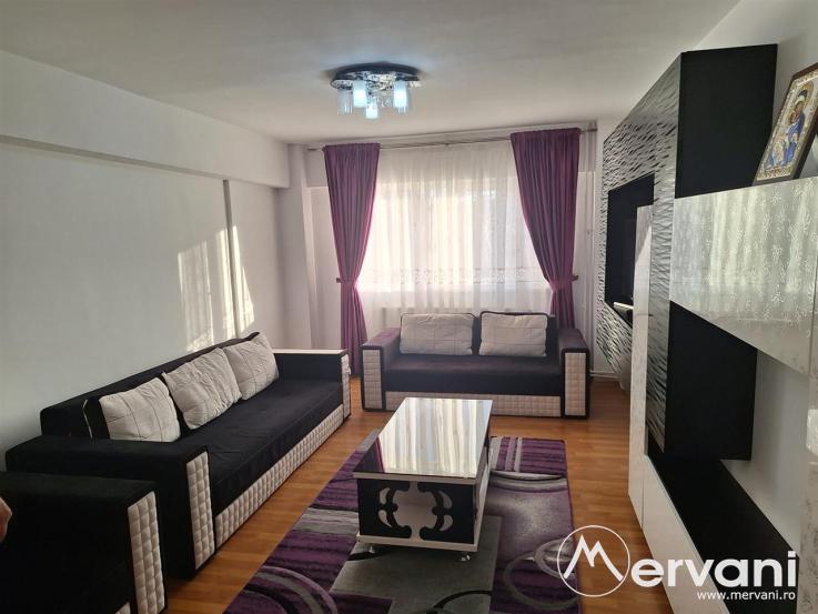 Apartament spatios 3 camere Ploiesti - Paltinis