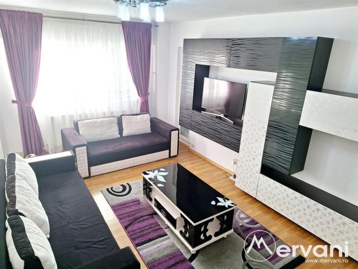 Apartament spatios 3 camere Ploiesti - Paltinis