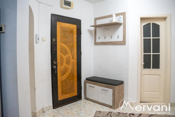 Apartament spatios 3 camere Ploiesti - Paltinis