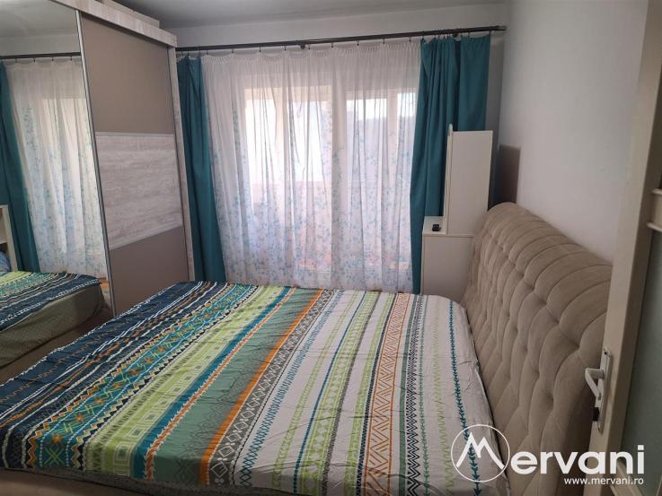 Apartament spatios 3 camere Ploiesti - Paltinis