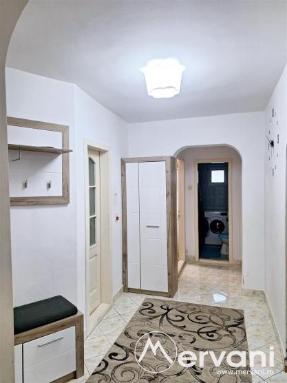 Apartament spatios 3 camere Ploiesti - Paltinis