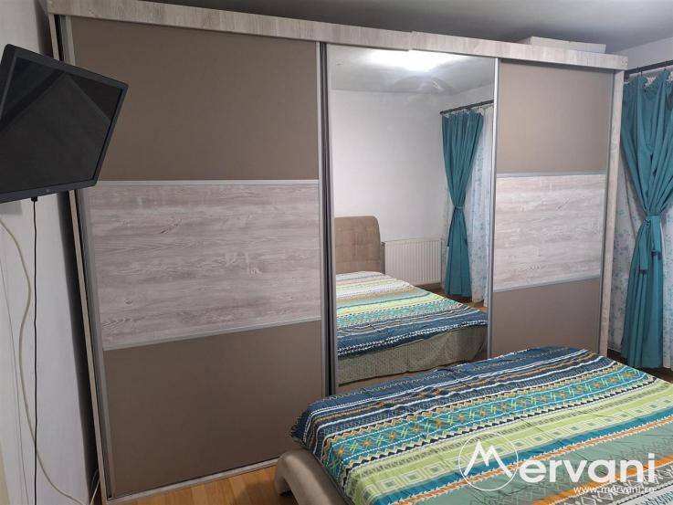 Apartament spatios 3 camere Ploiesti - Paltinis