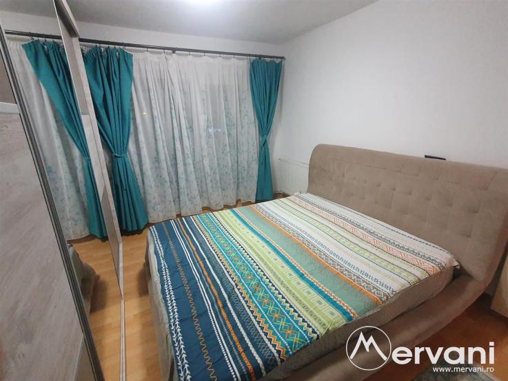 Apartament spatios 3 camere Ploiesti - Paltinis