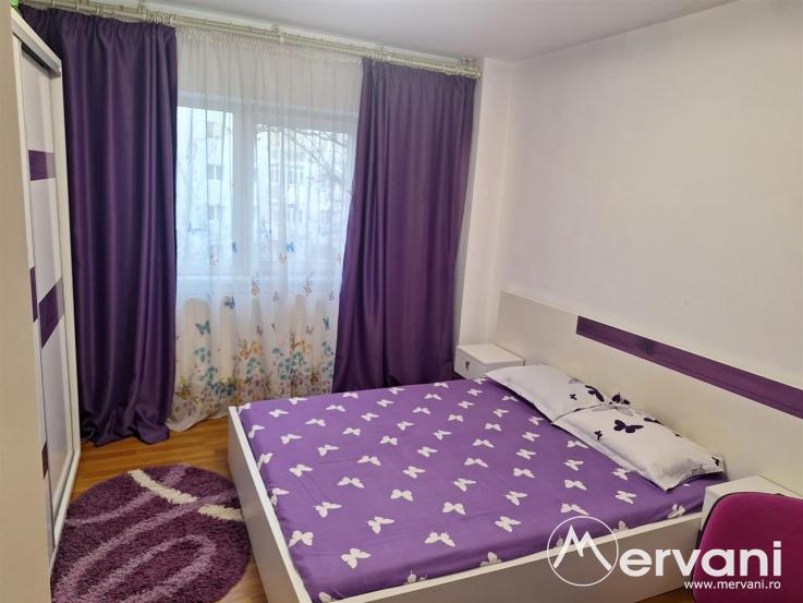 Apartament spatios 3 camere Ploiesti - Paltinis